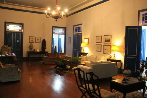 Hotel Fazenda Arvoredo