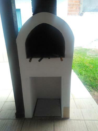 Casa De Arlete