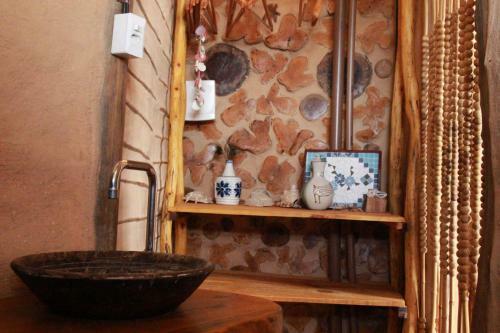 Ra�zes Eco Hostel