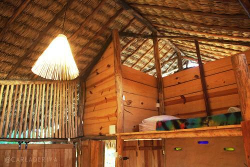 Ra�zes Eco Hostel