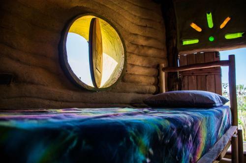 Ra�zes Eco Hostel