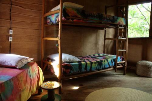 Ra�zes Eco Hostel