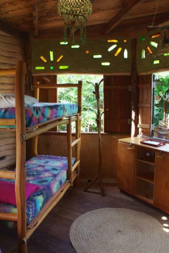 Ra�zes Eco Hostel