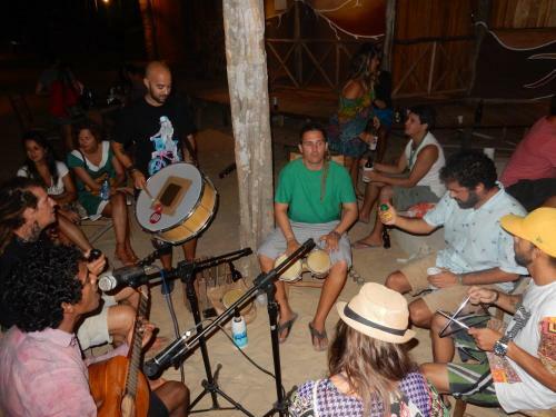 Ra�zes Eco Hostel