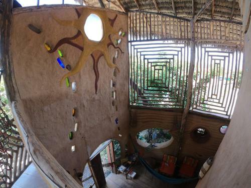Ra�zes Eco Hostel