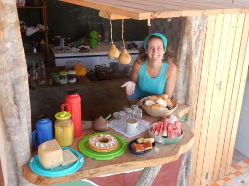 Ra�zes Eco Hostel