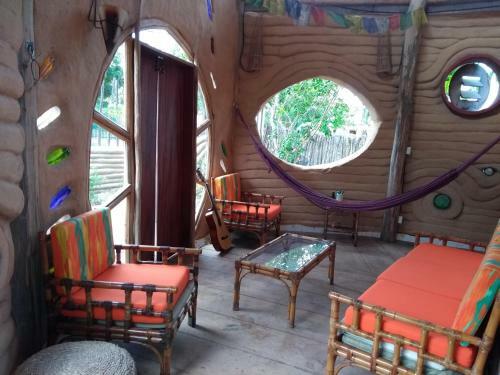 Ra�zes Eco Hostel