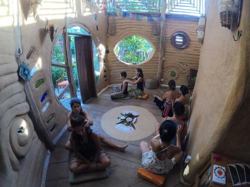 Ra�zes Eco Hostel