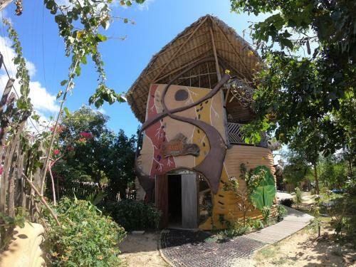 Ra�zes Eco Hostel