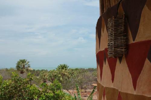 Ra�zes Eco Hostel