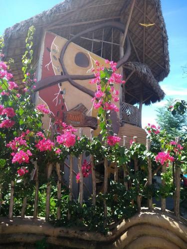 Ra�zes Eco Hostel