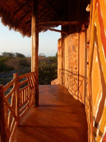 Ra�zes Eco Hostel