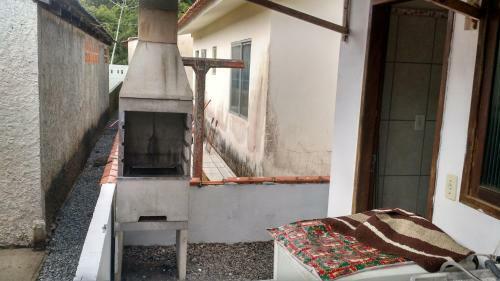 Casa Dos A�orianos