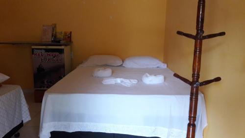 Hostal Recanto Sapoti