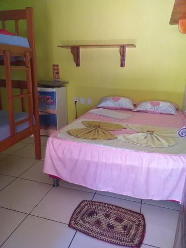 Hostal Recanto Sapoti