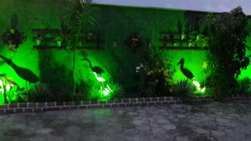 Hostal Recanto Sapoti