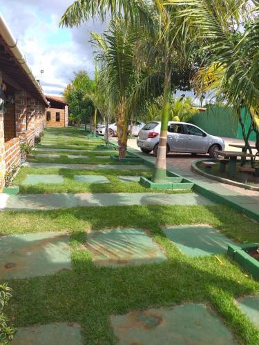 Hostal Recanto Sapoti