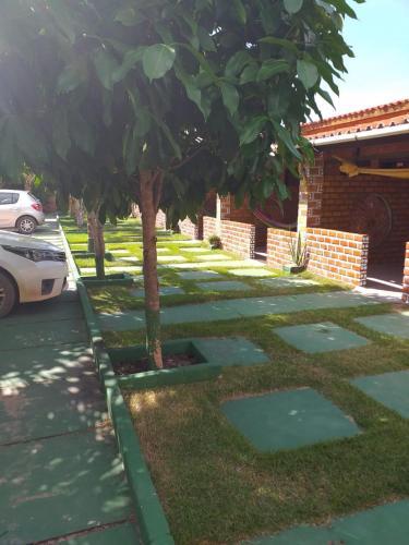 Hostal Recanto Sapoti