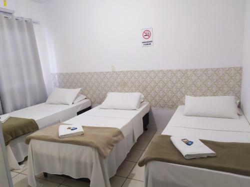 Hotel Norte Blu
