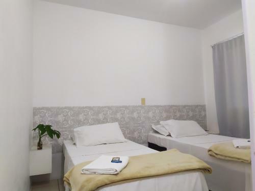 Hotel Norte Blu