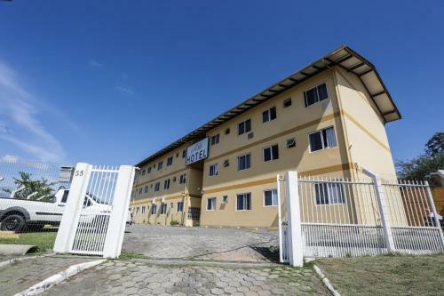 Hotel Norte Blu