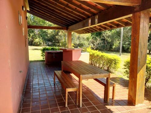 Ch�cara San Diego - Brotas