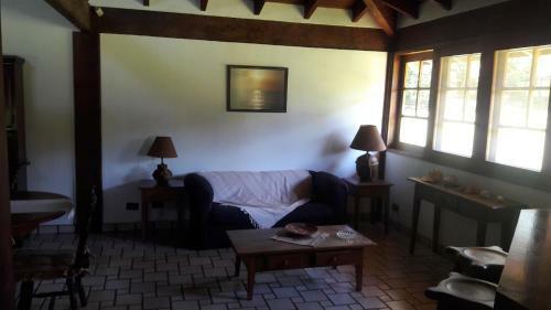 Ch�cara San Diego - Brotas