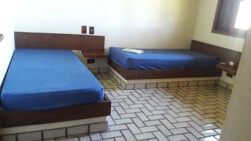 Ch�cara San Diego - Brotas