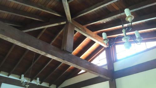 Ch�cara San Diego - Brotas