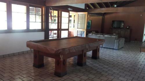 Ch�cara San Diego - Brotas