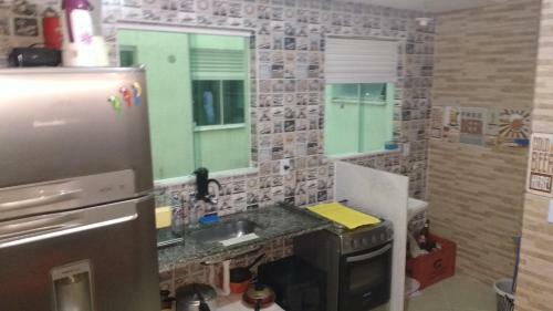 Apartamento 2 Quartos Vista Lagoa