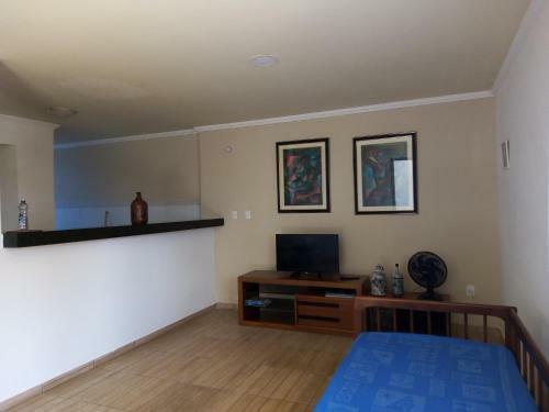 Apartamento Temporada No Para�so 2