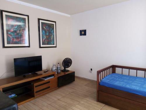 Apartamento Temporada No Para�so 2