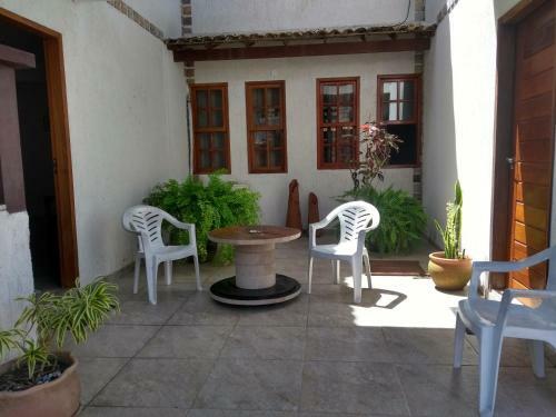 Apartamento Temporada No Para�so 2