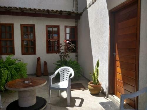 Apartamento Temporada No Para�so 2