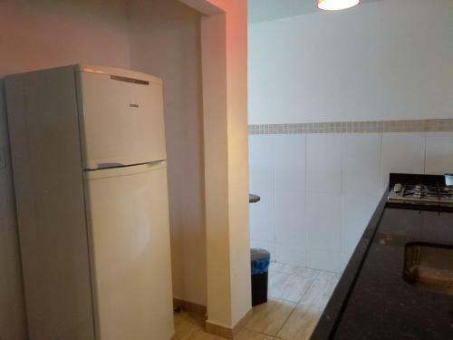 Apartamento Temporada No Para�so