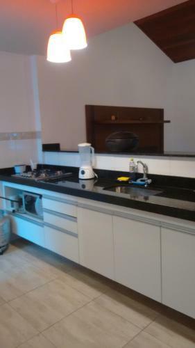 Apartamento Temporada No Para�so