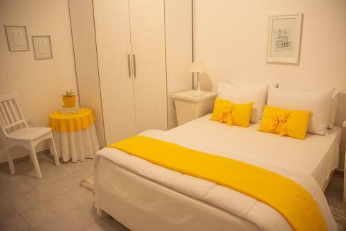 Bed & Breakfast Espa�o Cultural E Hospedagem Ld