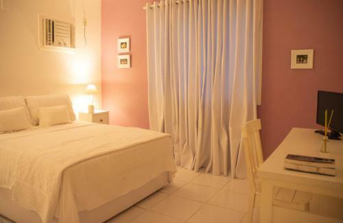 Bed & Breakfast Espa�o Cultural E Hospedagem Ld