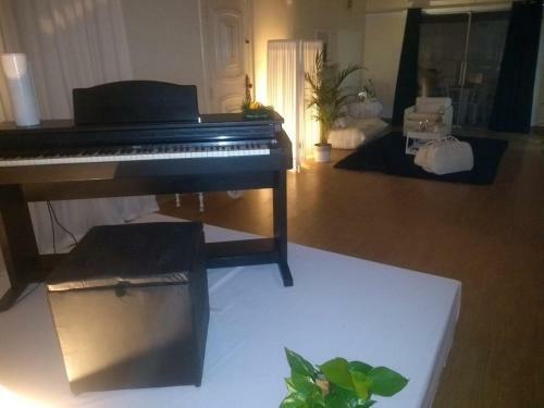 Bed & Breakfast Espa�o Cultural E Hospedagem Ld