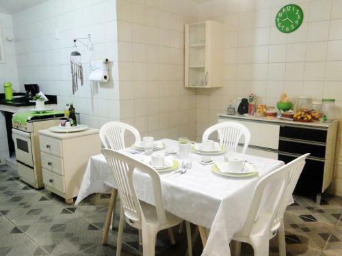 Bed & Breakfast Espa�o Cultural E Hospedagem Ld