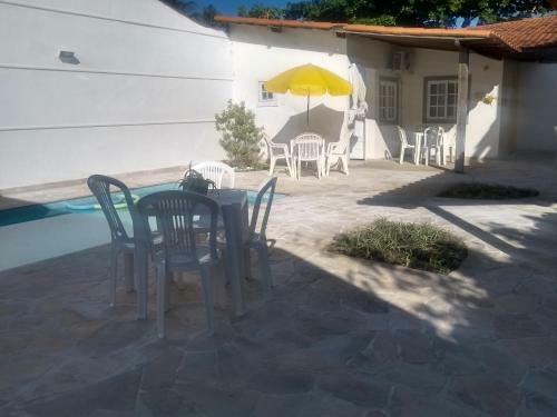 Bed & Breakfast Espa�o Cultural E Hospedagem Ld