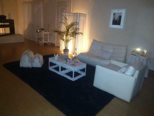 Bed & Breakfast Espa�o Cultural E Hospedagem Ld