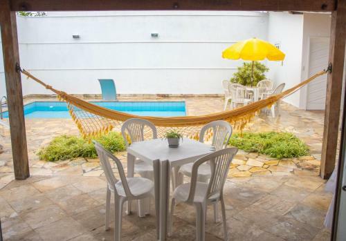 Bed & Breakfast Espa�o Cultural E Hospedagem Ld