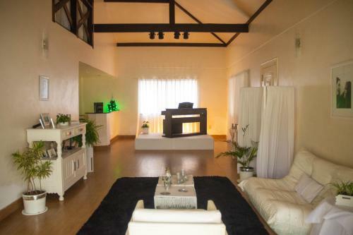 Bed & Breakfast Espa�o Cultural E Hospedagem Ld