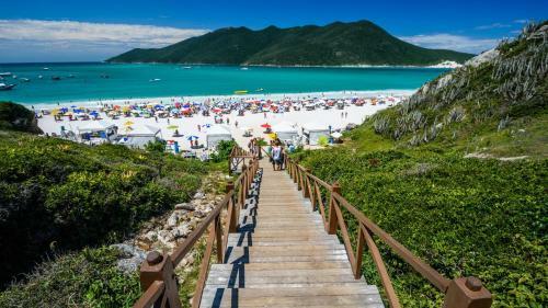 Bed & Breakfast Espa�o Cultural E Hospedagem Ld