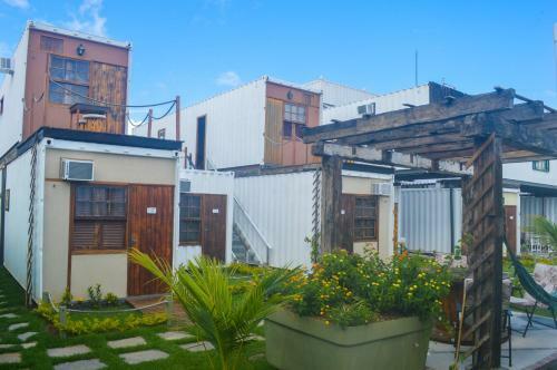 Hostel Container Cabo Frio