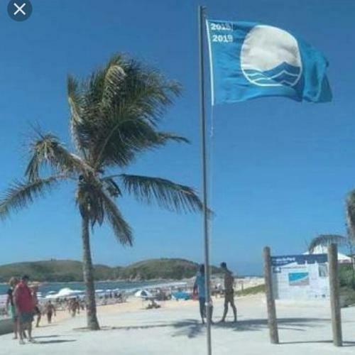 Casa Na Frente Da Praia Do Per�