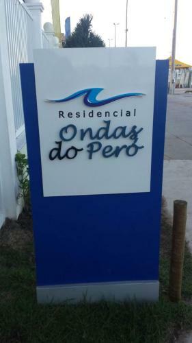 Casa Na Frente Da Praia Do Per�
