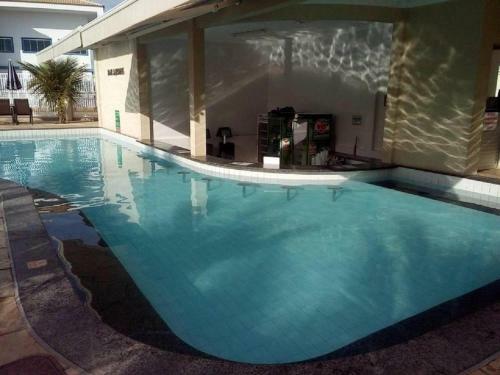 Apartamento Lacqua Diroma
